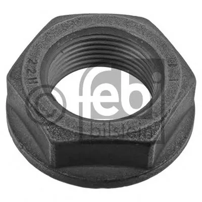 Гайка, шейка оси FEBI BILSTEIN купить
