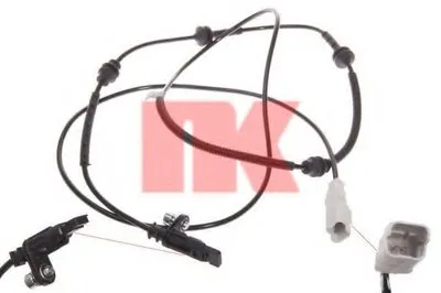 Датчик, частота вращения колеса NK купить