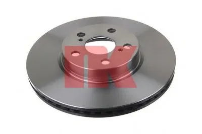 Тормозной диск NK купить