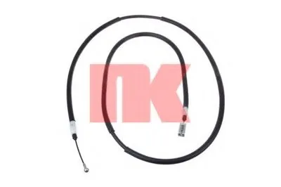 Трос, стояночная тормозная система NK купить