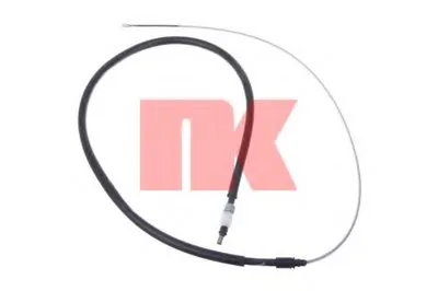 Трос, стояночная тормозная система NK купить