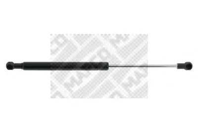 Газовая пружина, крышка багажник MAPCO купить