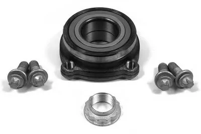 Комплект подшипника ступицы колеса MOOG купить