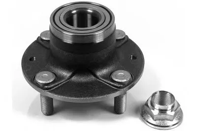 Комплект подшипника ступицы колеса MOOG купить