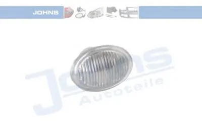 Фонарь указателя поворота JOHNS купить