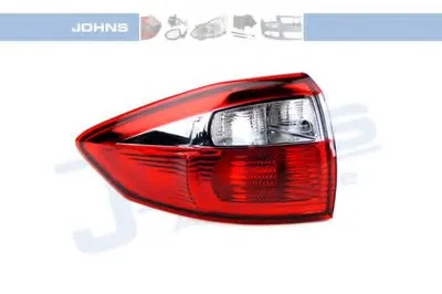 Задний фонарь JOHNS купить