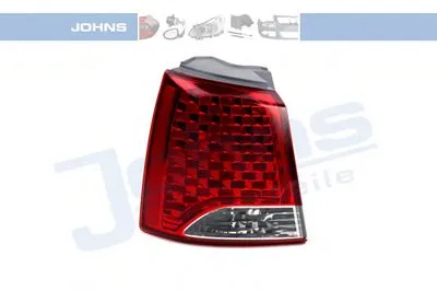 Задний фонарь JOHNS купить