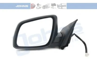 Наружное зеркало JOHNS купить