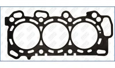 Прокладка, головка цилиндра MULTILAYER STEEL AJUSA купить