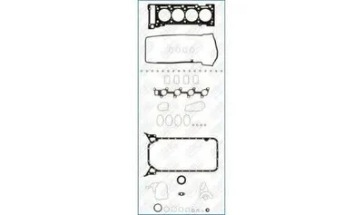 Комплект прокладок, двигатель AJUSA купить