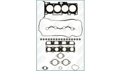 Комплект прокладок, головка цилиндра MULTILAYER STEEL AJUSA купить