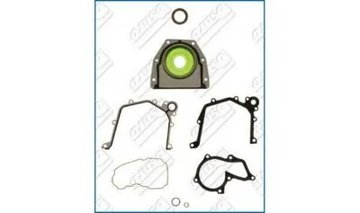 Комплект прокладок, блок-картер двигателя AJUSA купить