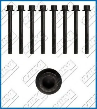 Комплект болтов головки цилидра AJUSA купить