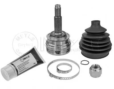 Шарнирный комплект, приводной вал MEYLE купить