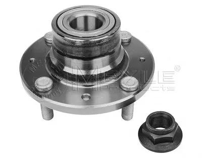 ? колесн. ступицы = MEYLE купить