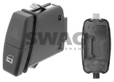 Указатель аварийной сигнализации SWAG купить