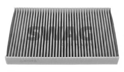 Фильтр, воздух во внутренном пространстве SWAG купить