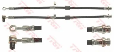 Тормозной шланг TRW купить