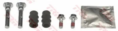 Комплект направляющей гильзы TRW купить