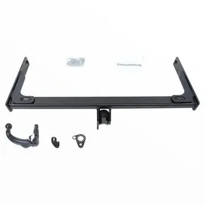 Прицепное оборудование RAMEDER купить