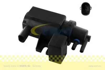 Преобразователь давления, управление ОГ Q+, original equipment manufacturer quality MADE IN GERMANY VEMO купить