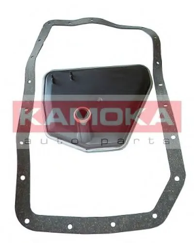 Гидрофильтр, автоматическая коробка передач KAMOKA KAMOKA купить