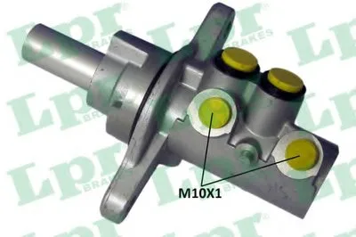 целиндер ручного тормоза LPR купить