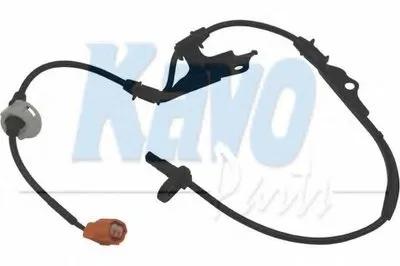 Датчик, частота вращения колеса KAVO PARTS купить