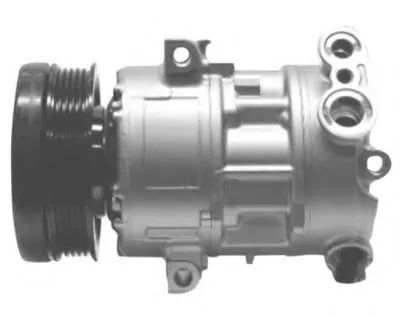 Компрессор, кондиционер NRF купить