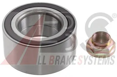 Комплект подшипника ступицы колеса A.B.S. купить