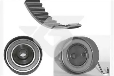 Комплект ремня ГРМ HUTCHINSON купить