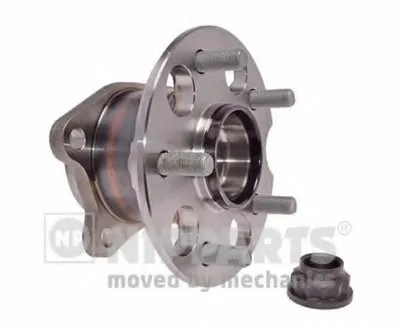 Комплект подшипника ступицы колеса NIPPARTS купить