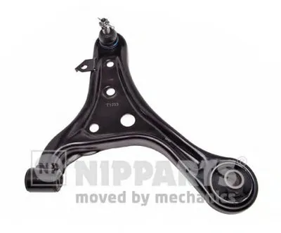 Рычаг независимой подвески колеса, подвеска колеса NIPPARTS купить