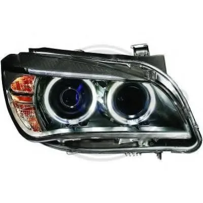 Фара Priority Parts DIEDERICHS купить