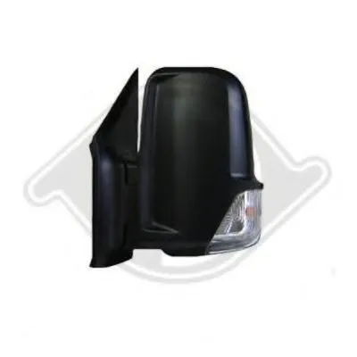 Наружное зеркало DIEDERICHS купить