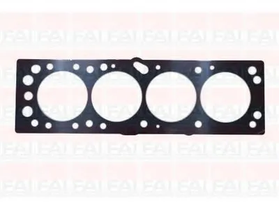 Дистанционная прокладка, головка цилиндров FAI AutoParts купить