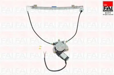 Подъемное устройство для окон FAI AutoParts купить