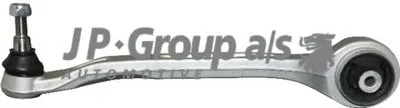 Рычаг независимой подвески колеса, подвеска колеса JP Group JP GROUP купить