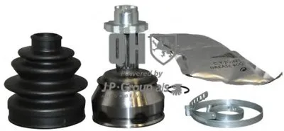 Шарнирный комплект, приводной вал QH JP GROUP купить