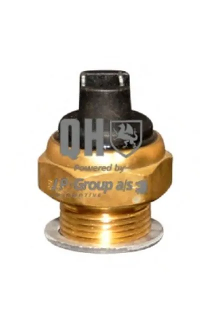 Термовыключатель, вентилятор радиатора QH JP GROUP купить