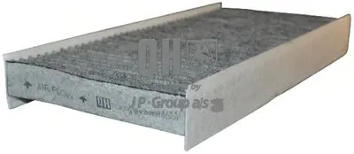 Фильтр, воздух во внутренном пространстве QH JP GROUP купить