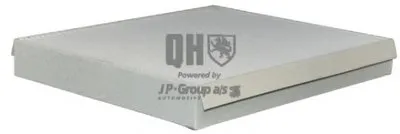 Фильтр, воздух во внутренном пространстве QH JP GROUP купить