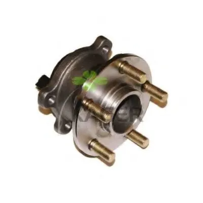 Комплект подшипника ступицы колеса KAGER купить