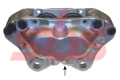 Тормозной суппорт sbs купить
