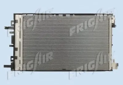 Конденсатор, кондиционер FRIGAIR купить