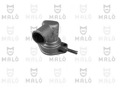 Фланец охлаждающей жидкости MALÒ купить