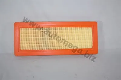 Воздушный фильтр AutoMega Premium AUTOMEGA купить