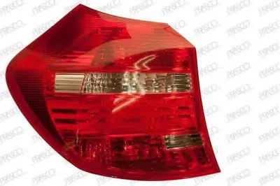 Задний фонарь PRASCO купить