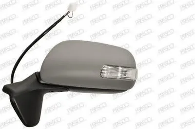Наружное зеркало PRASCO купить