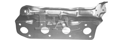 Прокладка, выпускной коллектор FA1 купить